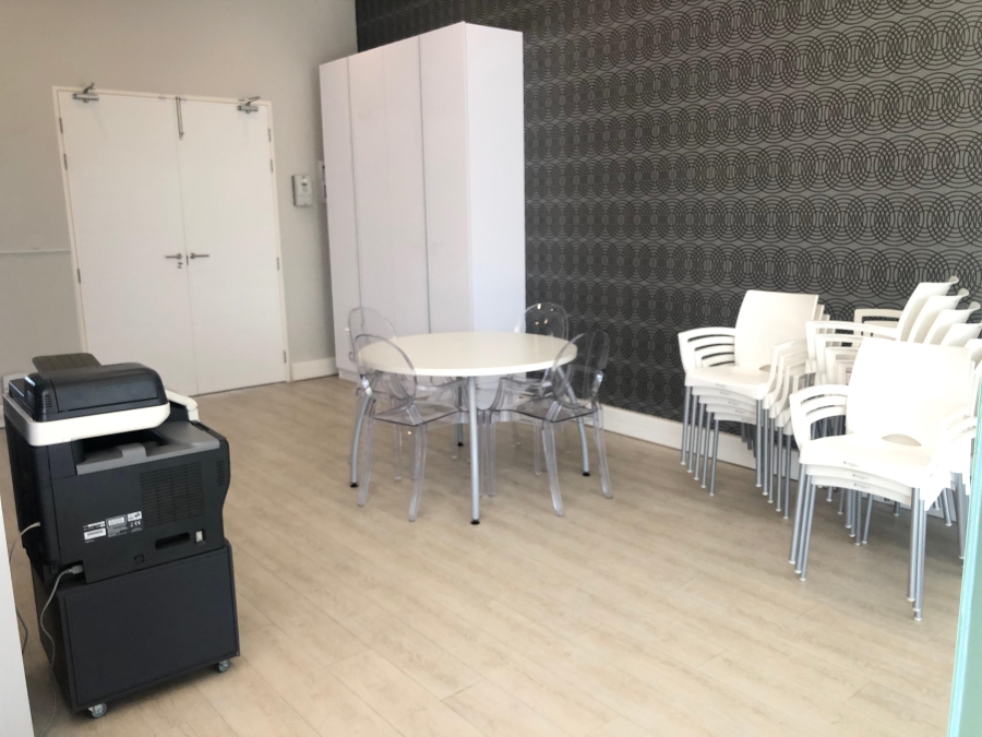 Commercial Property for Sale in Paardevlei Western Cape